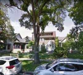 Sublet - Crescentwood Heritage 2B/2B