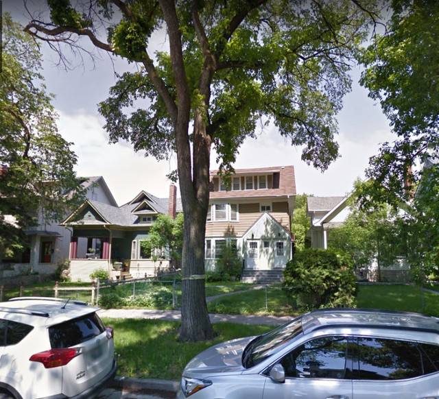Sublet - Crescentwood Heritage 2B/2B