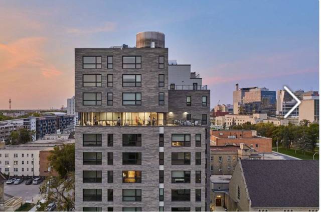 Downtown Studio For Sublet