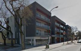 Furnished 2 Bed Executive Condo For Rent