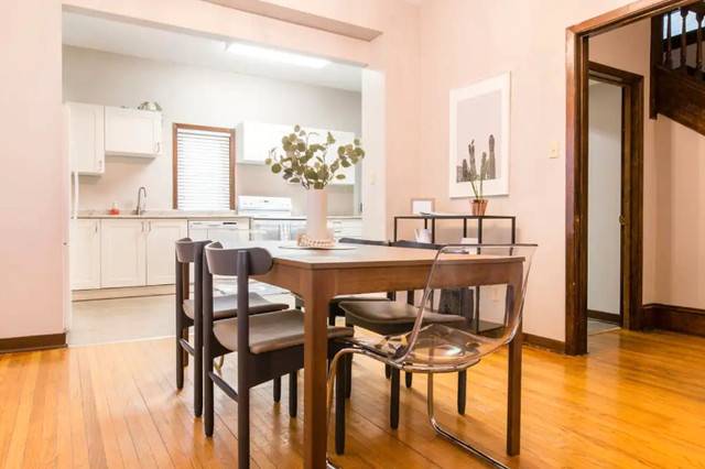 Wonderful 4 Bedroom Character House for Rent