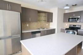 Bright, Open Concept 1-bedroom in Osborne Village