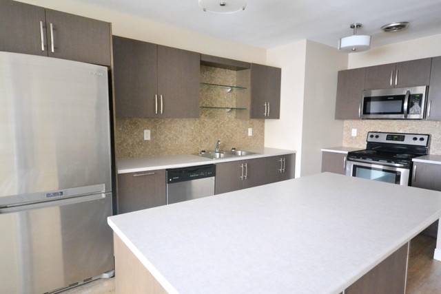 Bright, Open Concept 1-bedroom in Osborne Village