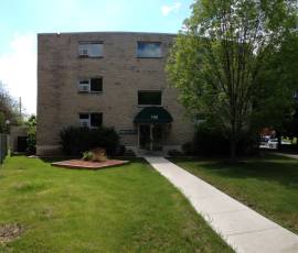 1BR Apartments on River Avenue (#4)
