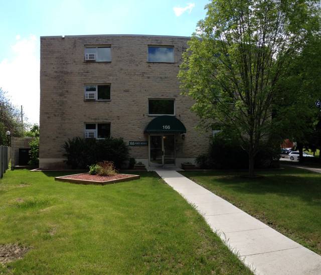 1BR Apartments on River Avenue (#4)