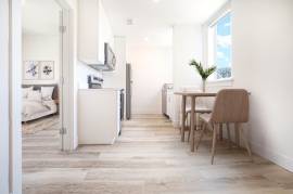 Brand New 1 Bedroom Available Nov or Dec