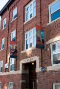 Available Immediately! West Broadway Basement Suite 213 Langside