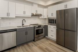 Spacious 2 Bedroom in Wolseley Available Nov 1st