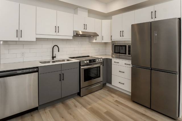 Spacious 2 Bedroom in Wolseley Available Nov 1st