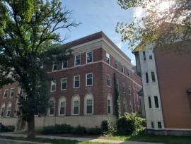 Beautiful and Spacious 1-Bedroom in Osborne for Rent Nov. 1