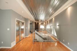 109 Clarke Street - Three-Bedroom Suite House for Rent