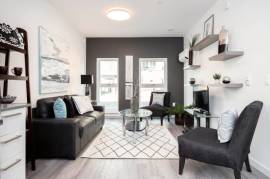 Soho Flats - Suite G - Premium 1 Bedroom
