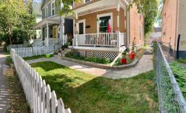 4BR Renovated House for Rent - next to U of W