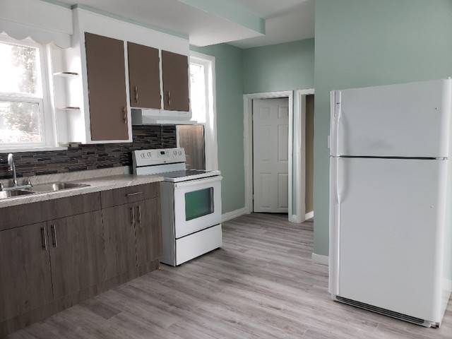 Newly Renovated 4+1 Bedrooms House For Rent + Utilities ASAP