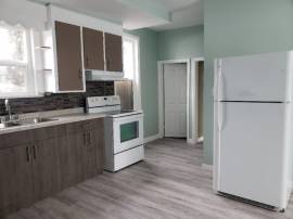 Newly Renovated 4+1 Bedrooms House For Rent + Utilities ASAP