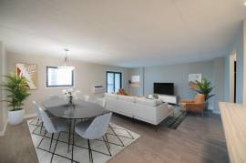 Downtown - Two-Bedroom Suite Available