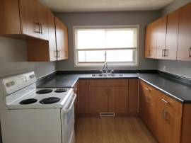 3 Bedroom Duplex- (Water Included) $1,400