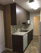 Riverview Towers - Renovated 1 Bedroom Apartment for Rent