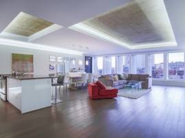 Fully Furnished Luxury Executive Rental - Term Flexible