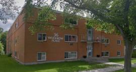 Bachelor and 2 Bedroom Suite Available - 36 Woodrow Place