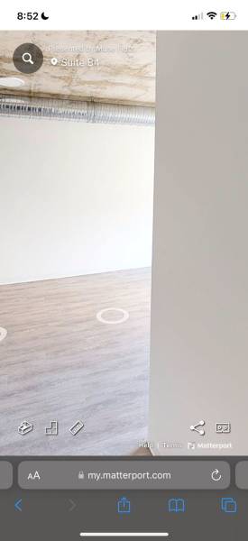 Lease takeover at MUSE FLATS (290 Colony Street)