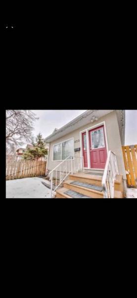 House for Rent*** Close to all amenities***