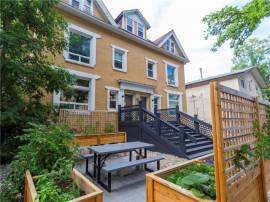 Charming Osborne Village Gem