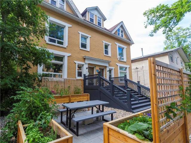 Charming Osborne Village Gem