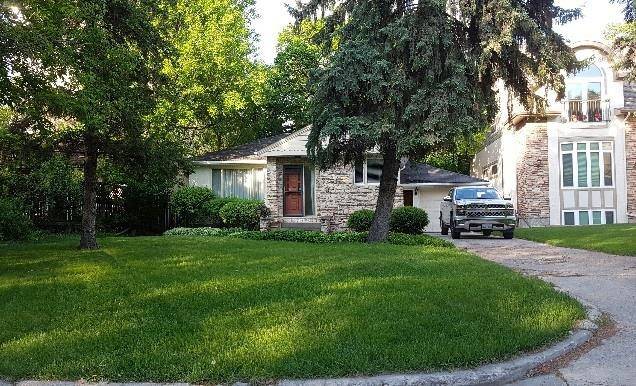 House for rent, Osborne Village, 3 bed, 2 bath, Avail Dec 15th