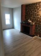 3 Bedroom Duplex - Available Immediately