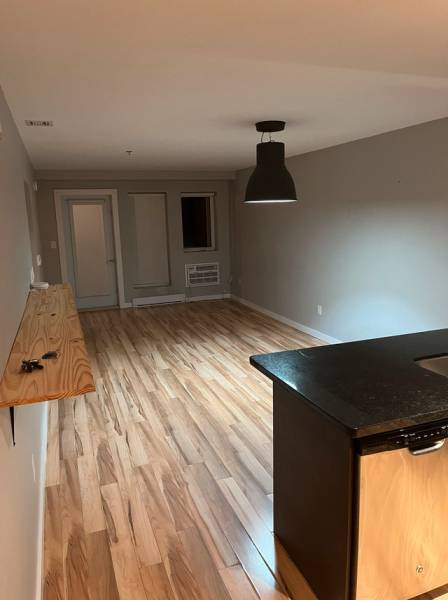 Modern Apartment for Rent in the Heart of Sherbrook Street!!!