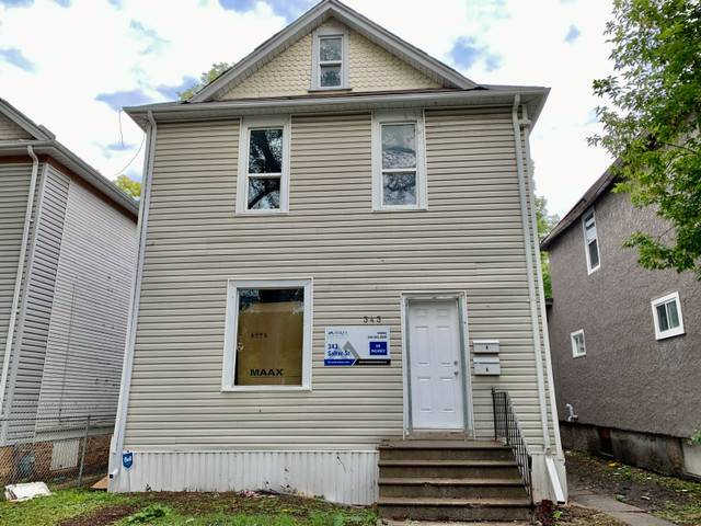 3 Bedroom Duplex Available Near Mountain Ave