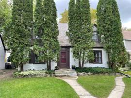 Lovely River Heights Rental!