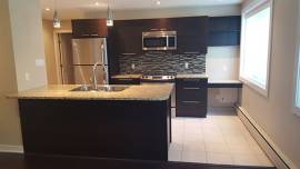 100 Cauchon Street - Last 1 Bedroom