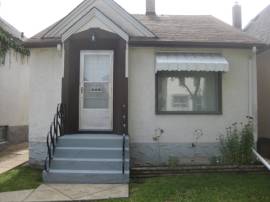 HOUSE FOR RENT