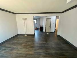 5 BEDROOM HOME with GARAGE and FENCED IN YARD included…