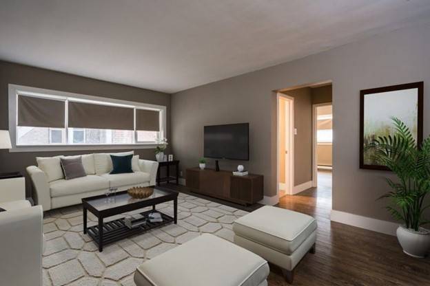 Immediate Possession Available - Charming One Bedroom in Corydon