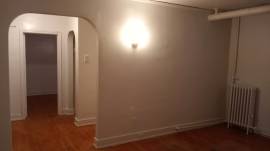 One Bedroom - close to UofW