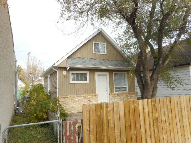 2 Bedroom House for rent