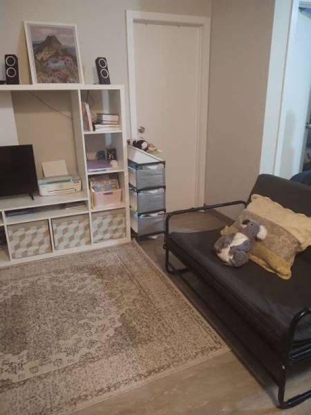 Sublet 2 bedroom Central