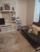 Sublet 2 bedroom Central