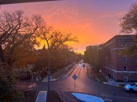 Great view apartment!