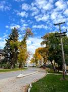 FALL SPECIAL  1 month free! 1 Bdr West Broadway -$1,112!