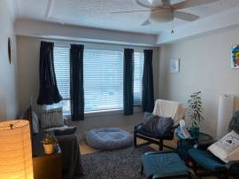 1 Bedroom Apartment for Sublet November 1st in St. Boniface