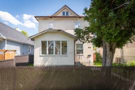 Main Floor Unit for Rent
