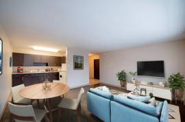 Osborne Village - One-Bedroom Suites Available