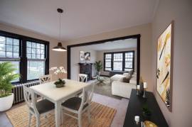 Fort Rouge - Two-Bedroom Suite Available