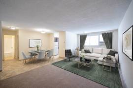 Grant Park - Bachelor Suites Available