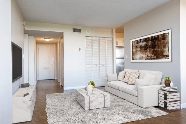 Osborne Village - Two-Bedroom Suites Available