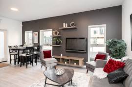 Soho Flats - Premium 2 Bedroom Apartment for Rent